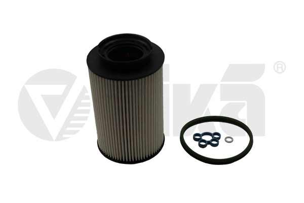 Filtro carburante - 11270041901 vika