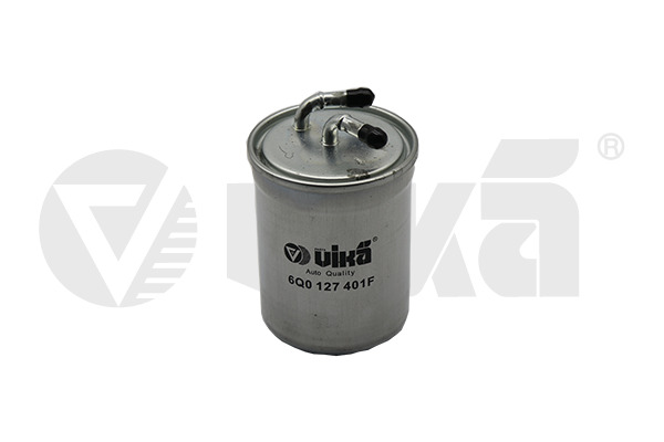 Filtro carburante - 11270043101 vika