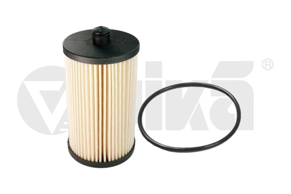 Filtro carburante - 11270361501 vika