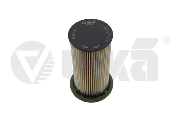 Filtro carburante - 11270843801 vika
