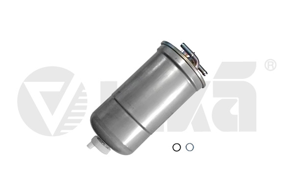 Fuel filter - 11271701201 vika