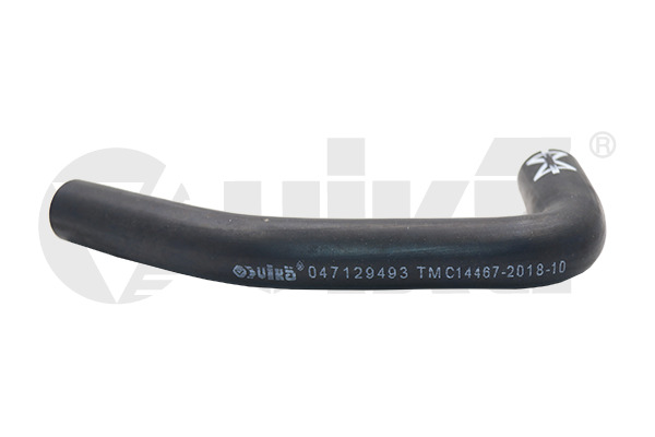Tubo gas scarico - 11290172901 vika