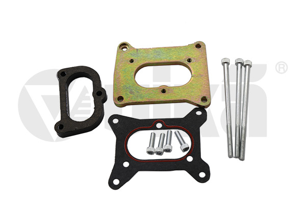 Flange, carburettor - 11290258101 vika