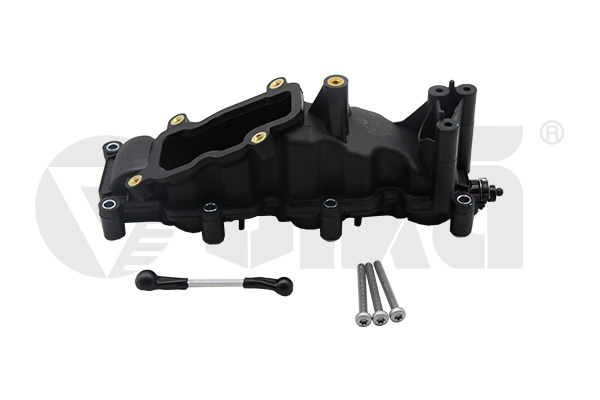 Intake Manifold, air supply - 11291785801 vika