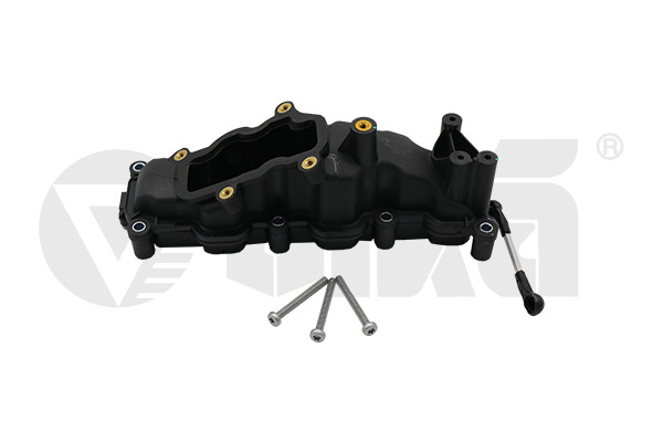 Intake Manifold, air supply - 11291785901 vika