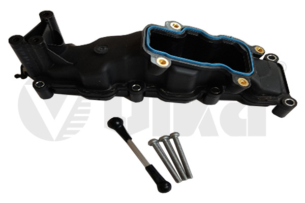 Intake Manifold, air supply - 11291787801 vika