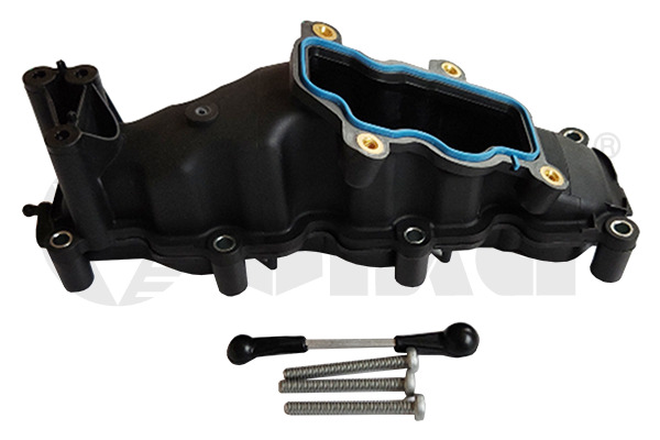 Intake Manifold, air supply - 11291787901 vika