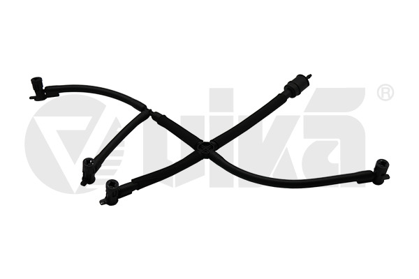 Flessibile, Carburante perso - 11301577201 vika