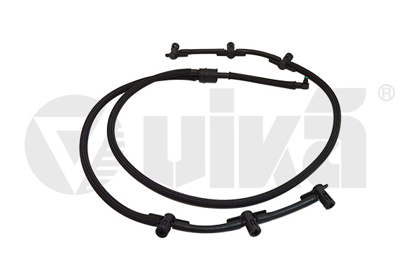 Flessibile, Carburante perso - 11301577801 vika