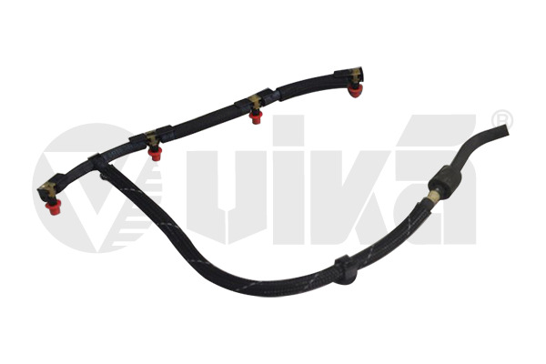 Flessibile, Carburante perso - 11301578701 vika
