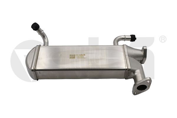 Cooler, exhaust gas recirculation - 11317714801 vika