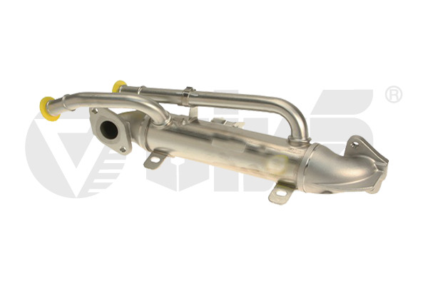 Radiatore, Ricircolo gas scarico - 11317714901 vika