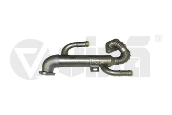 Radiatore, Ricircolo gas scarico - 11317715301 vika