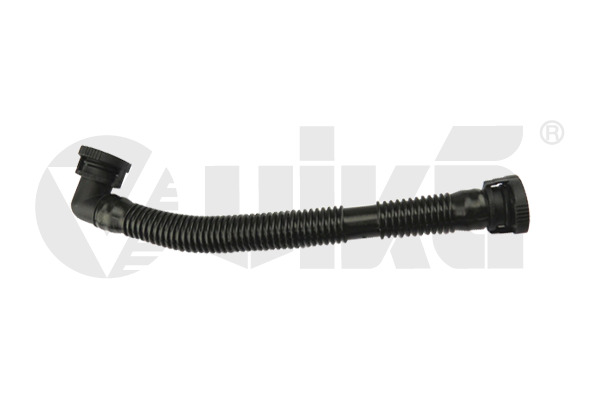 Hose, cylinder head cover breather - 11317718201 vika