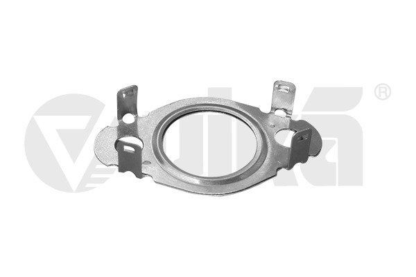 Seal, oil cooler - 11317718801 vika
