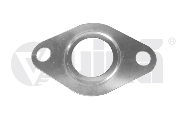 Seal, oil cooler - 11317718901 vika