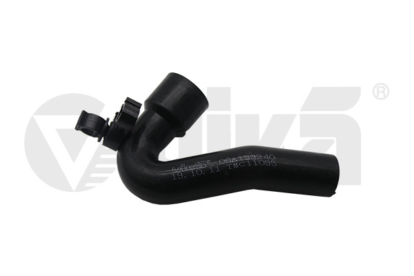 Hose, crankcase breather - 11330212301 vika