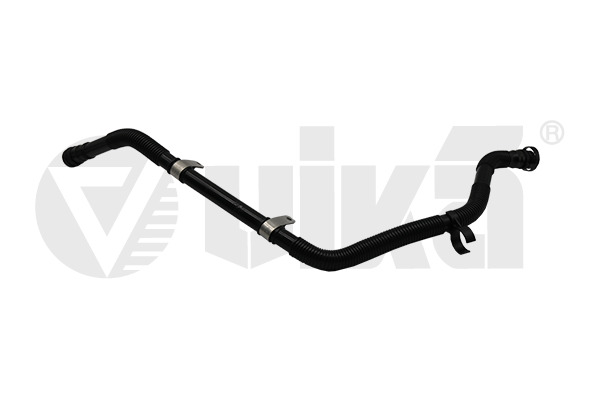 Hose, cylinder head cover breather - 11331551201 vika