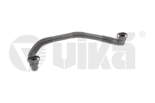 Hose, cylinder head cover breather - 11331635401 vika