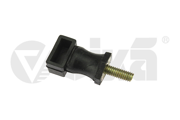 Rubber Buffer, air filter - 11331770901 vika