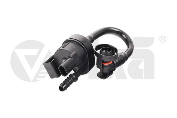 Valve, activated carbon filter - 11331772501 vika