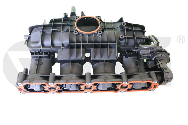 Intake Manifold, air supply - 11331775201 vika