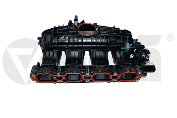 Intake Manifold, air supply - 11331775401 vika