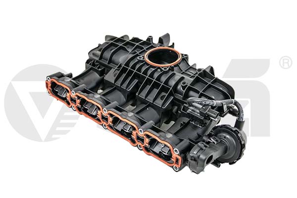Intake Manifold, air supply - 11331775601 vika