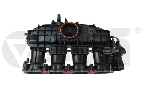 Intake Manifold, air supply - 11331775701 vika