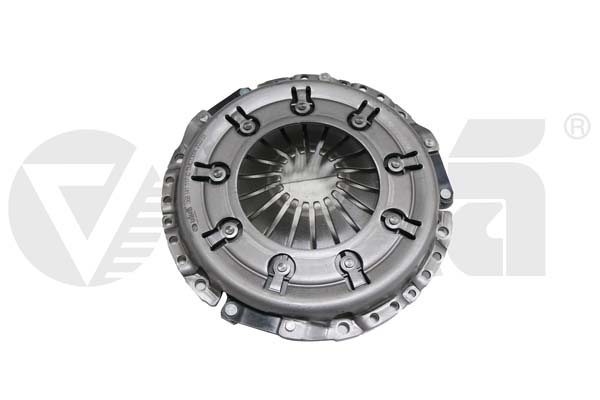 Clutch Pressure Plate - 11411357401 vika