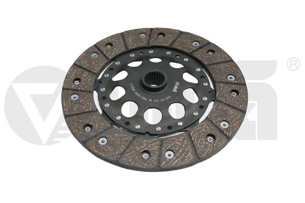 Clutch Disc - 11411357901 vika