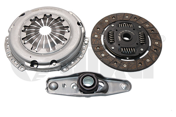Clutch Kit - 11411360101 vika