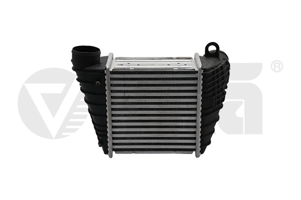 Intercooler, charger - 11450143401 vika