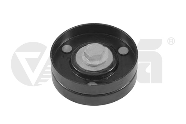 Deflection/Guide Pulley, V-ribbed belt - 11450168401 vika