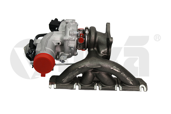 Charger, charging system - 11450958801 vika