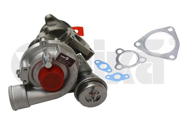 Turbocompressore, Sovralimentazione - 11451012901 vika