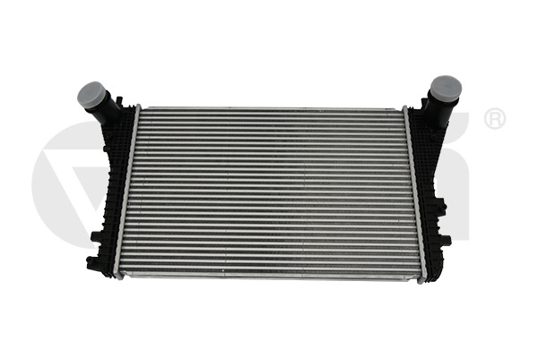 Intercooler, charger - 11451417601 vika
