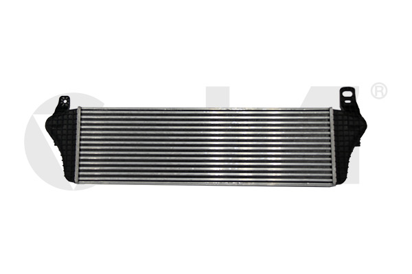 Intercooler, charger - 11451417801 vika