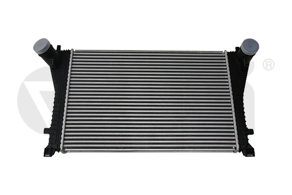 Intercooler, charger - 11451451901 vika