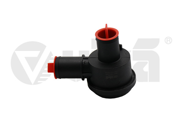 Valve, engine block breather - 11451548101 vika