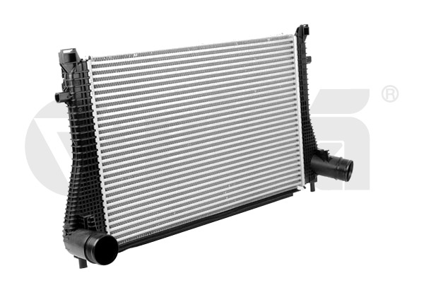 Intercooler - 11451616101 vika