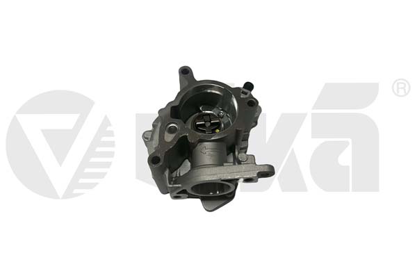 Vacuum Pump, braking system - 11451712801 vika