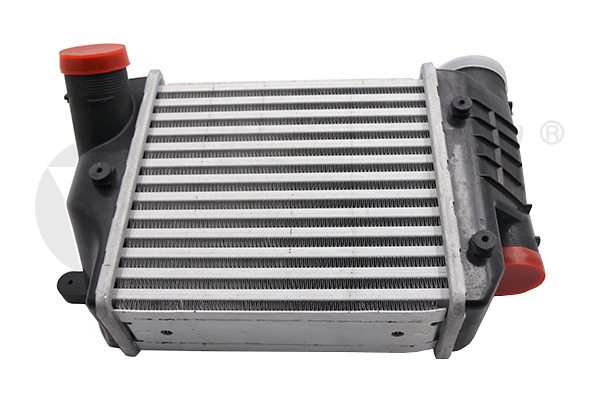 Intercooler, charger - 11451803401 vika