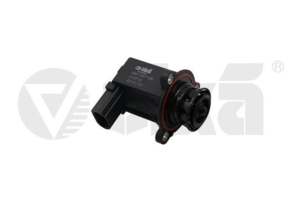 Diverter Valve, charger - 11451808801 VIKA