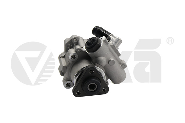 Hydraulic Pump, steering system - 11451812401 vika