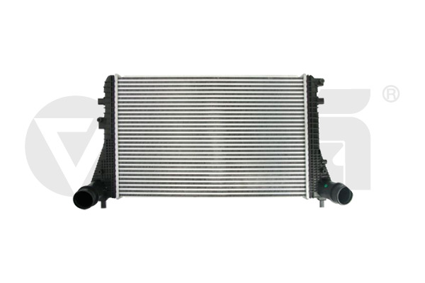 Intercooler - 11451819301 vika