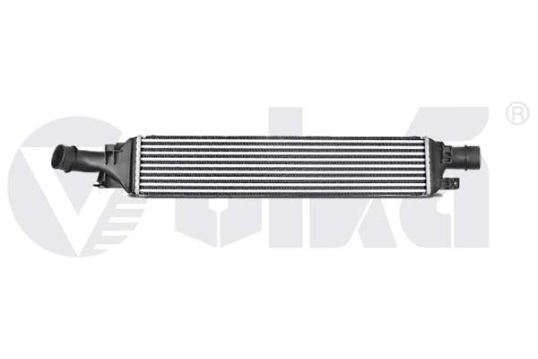 Intercooler - 11451819401 vika