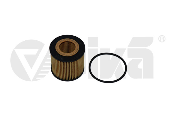 Oil Filter - 11980059601 vika