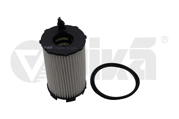 Oil Filter - 11980861101 vika