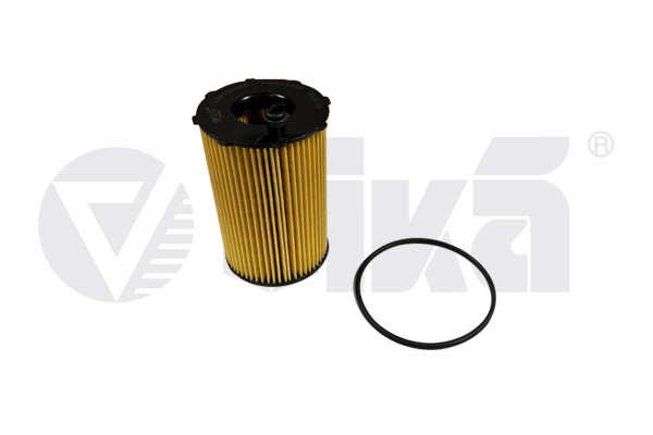 Oil Filter - 11980912801 vika